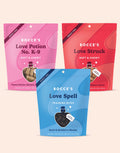 Love at First Bite Bundle
