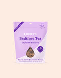 Bedtime Tea Biscuits