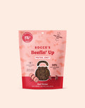 Beefin' Up Protein Jerky Cuts