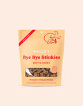 Bye Bye Stinkies Soft & Chewy Treats