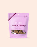 Duck Soft & Chewy Treats
