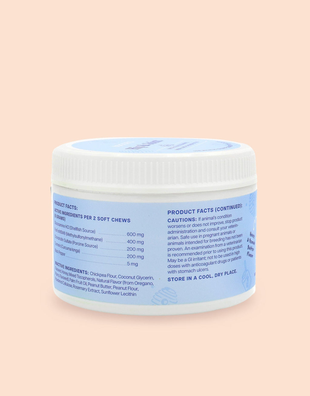 Hip & Joint Supplements