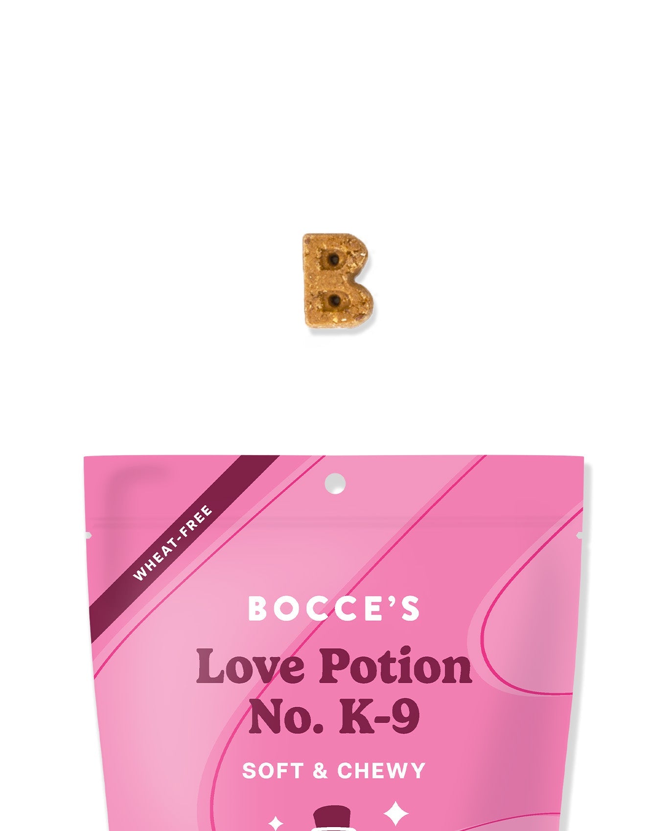 Love Potion No. K-9 2-pack