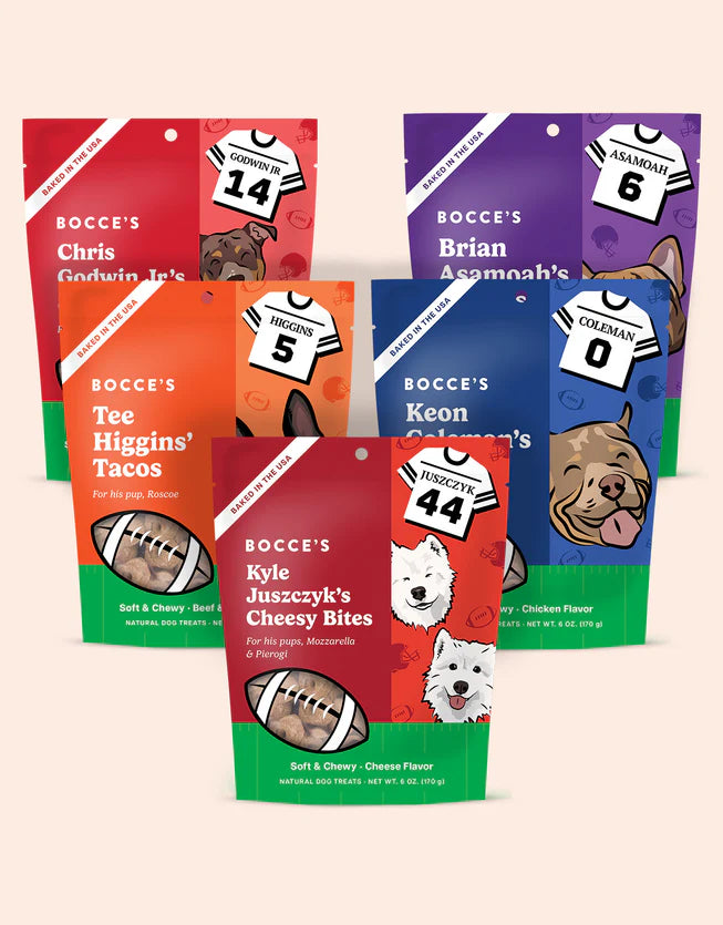 The Starting Lineup Bundle