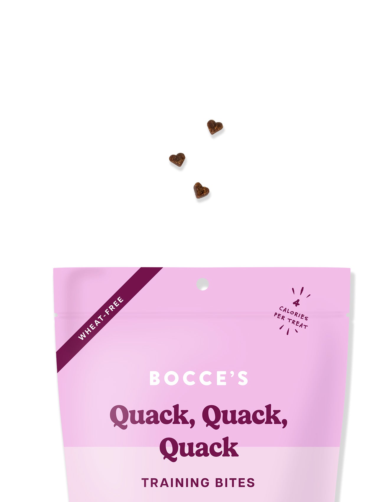Quack Quack Quack Training Bites