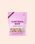 Quack Quack Quack Biscuits