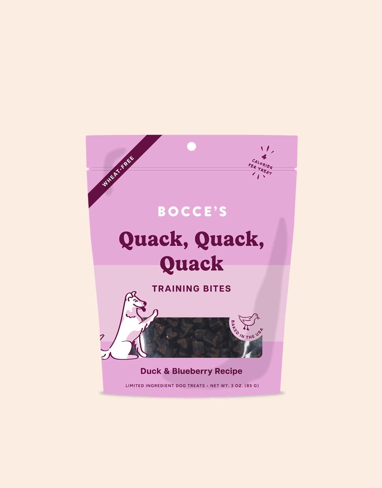 Quack Quack Quack Training Bites