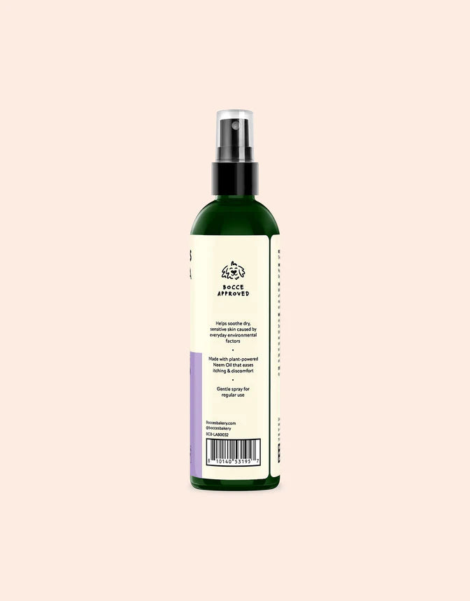 Quit The Itch Spray
