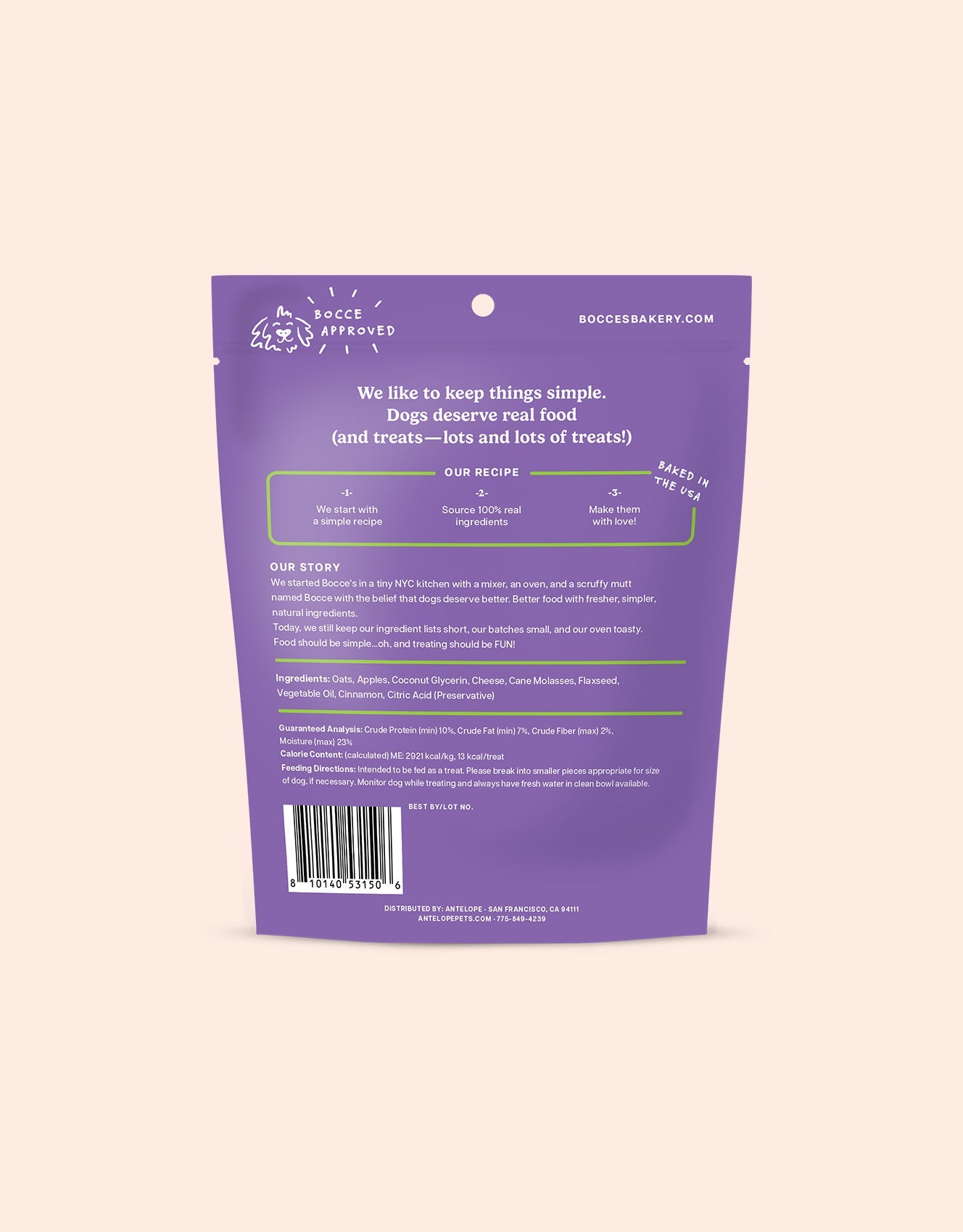 Spiced Cider 2-pack